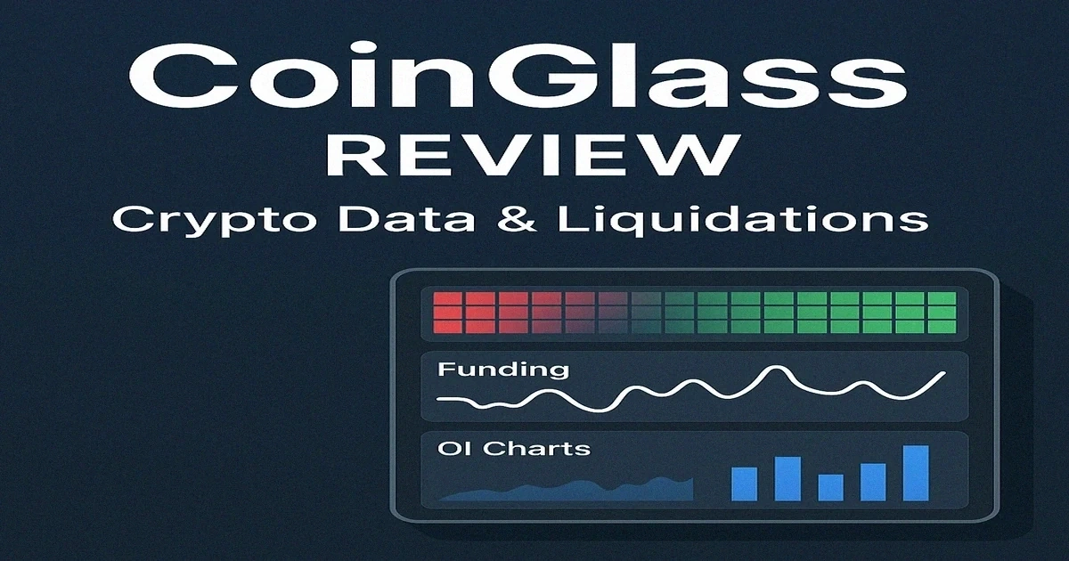 CoinGlass logo